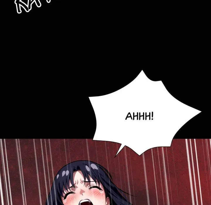 Gangster X Office Lady Chapter 36 - Page 8