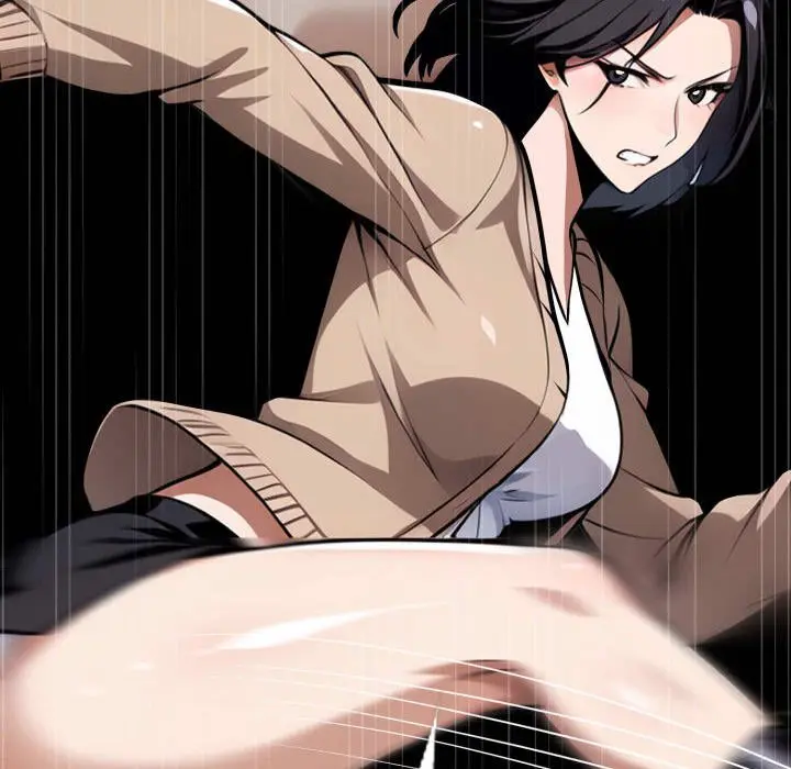 Gangster X Office Lady Chapter 36 - Page 78