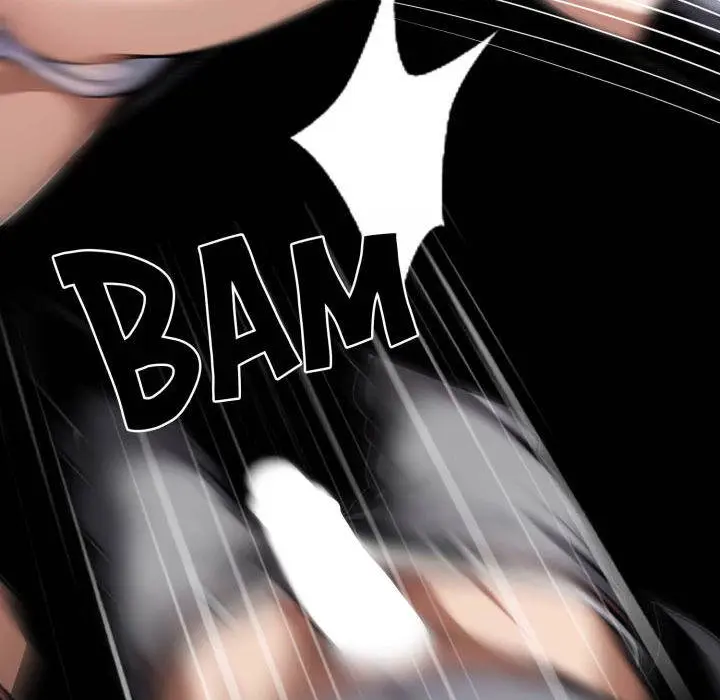 Gangster X Office Lady Chapter 36 - Page 79