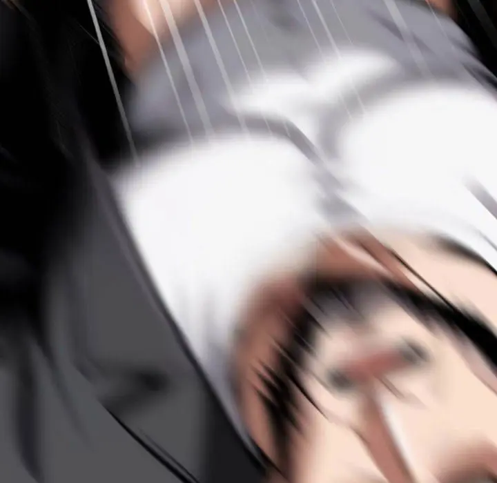 Gangster X Office Lady Chapter 36 - Page 80