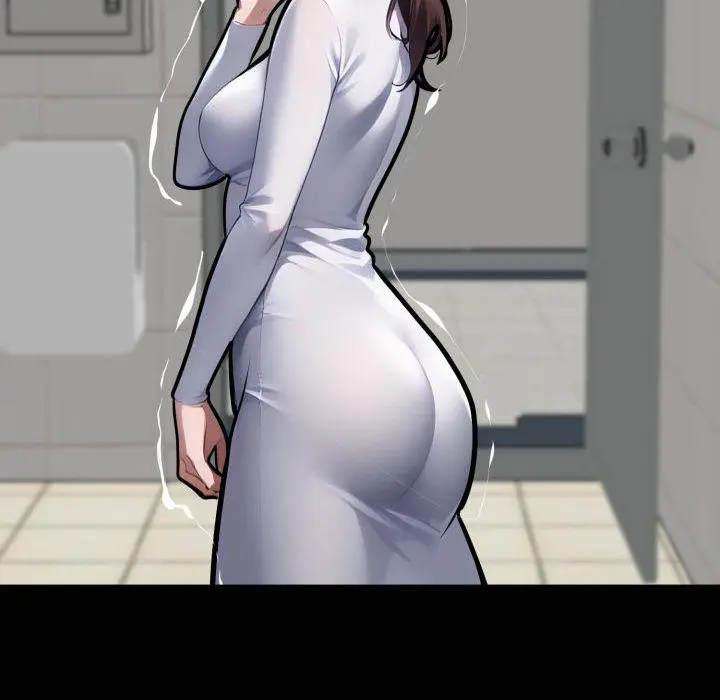 Gangster X Office Lady Chapter 36 - Page 83