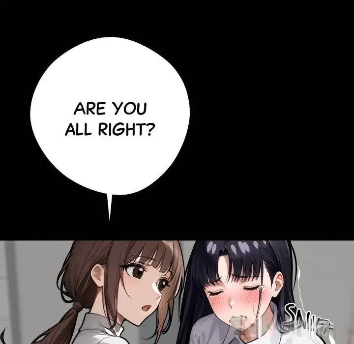 Gangster X Office Lady Chapter 36 - Page 86