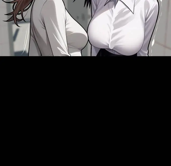 Gangster X Office Lady Chapter 36 - Page 87