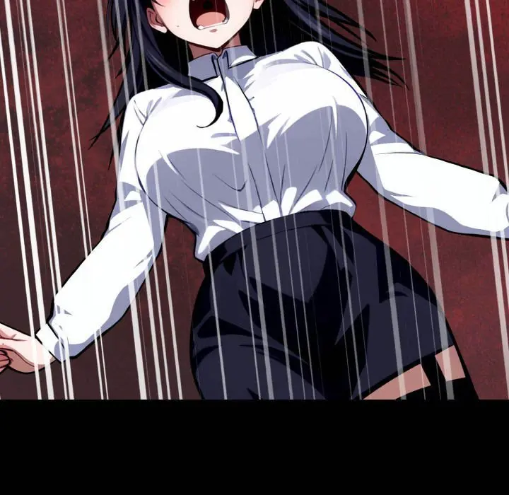 Gangster X Office Lady Chapter 36 - Page 9