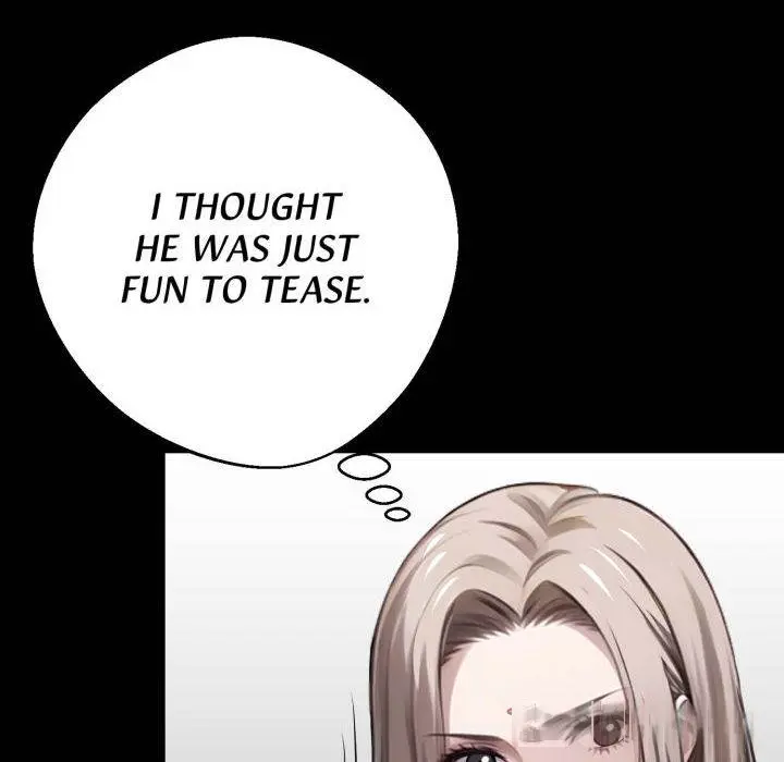 Gangster X Office Lady Chapter 37 - Page 96