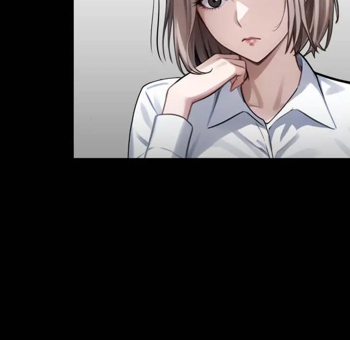 Gangster X Office Lady Chapter 37 - Page 97