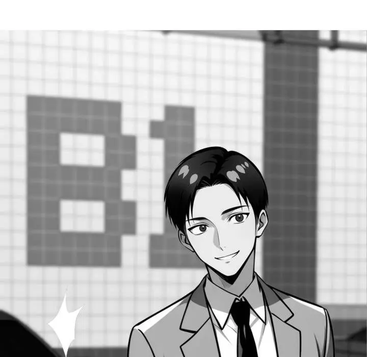 Gangster X Office Lady Chapter 37 - Page 99