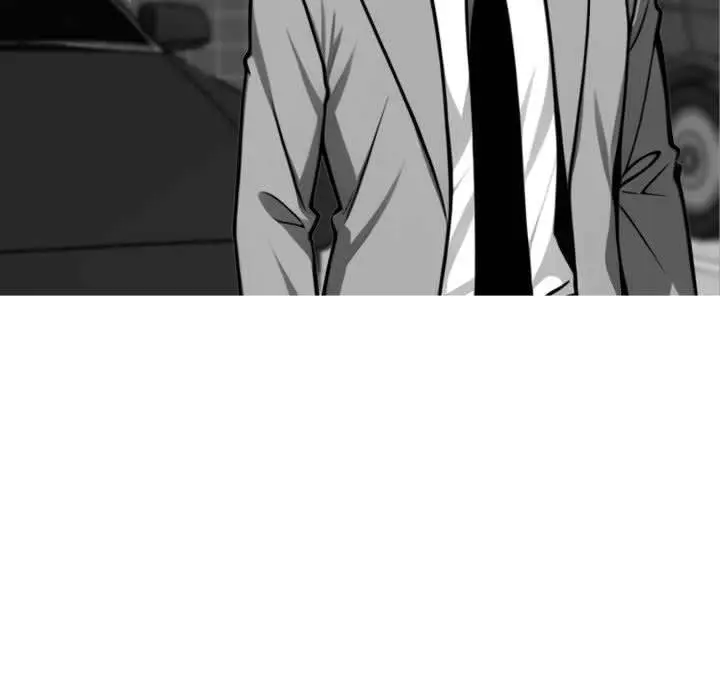 Gangster X Office Lady Chapter 37 - Page 100