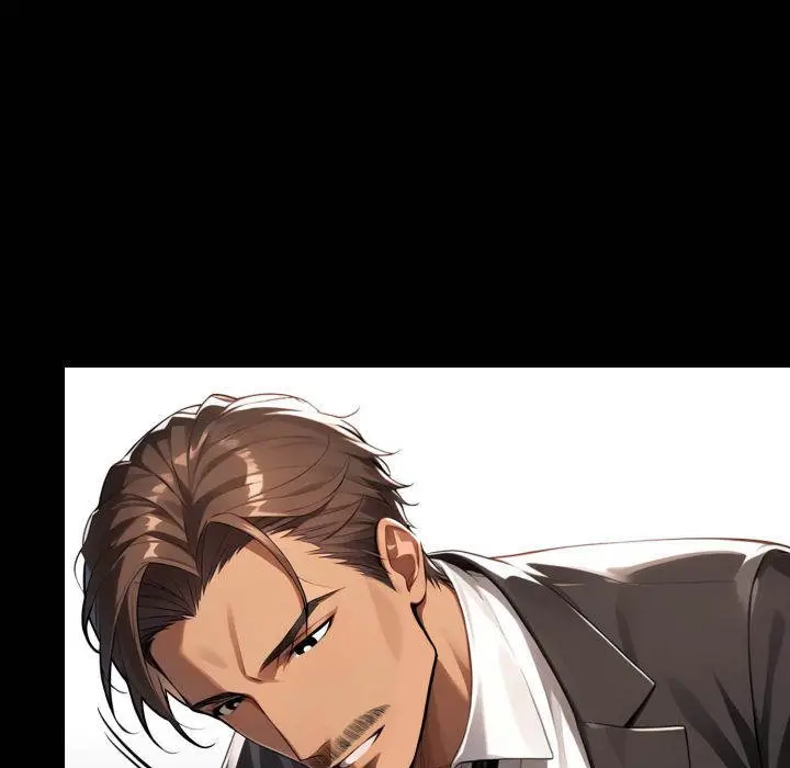 Gangster X Office Lady Chapter 37 - Page 11
