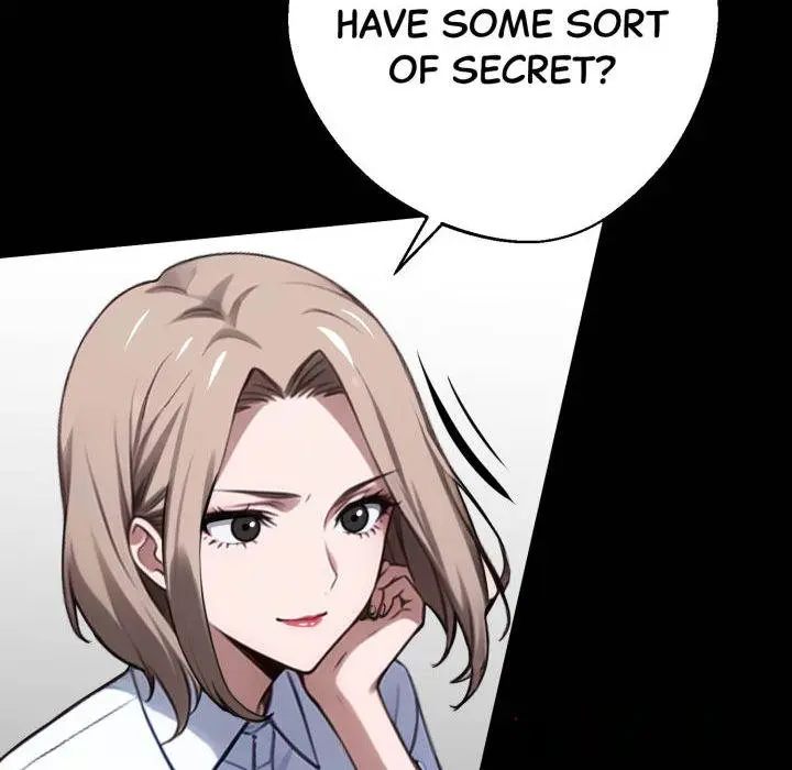 Gangster X Office Lady Chapter 37 - Page 108
