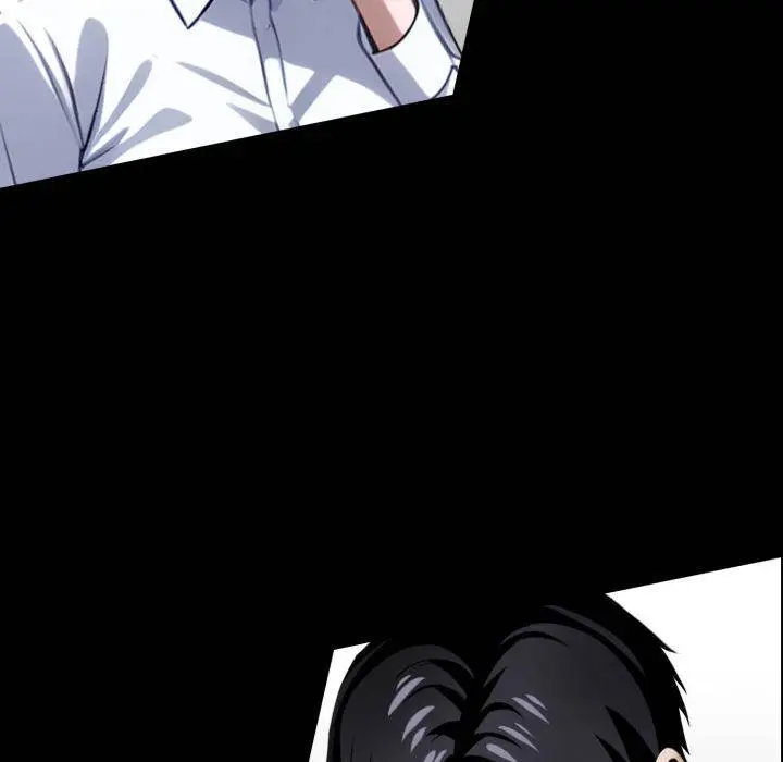 Gangster X Office Lady Chapter 37 - Page 109