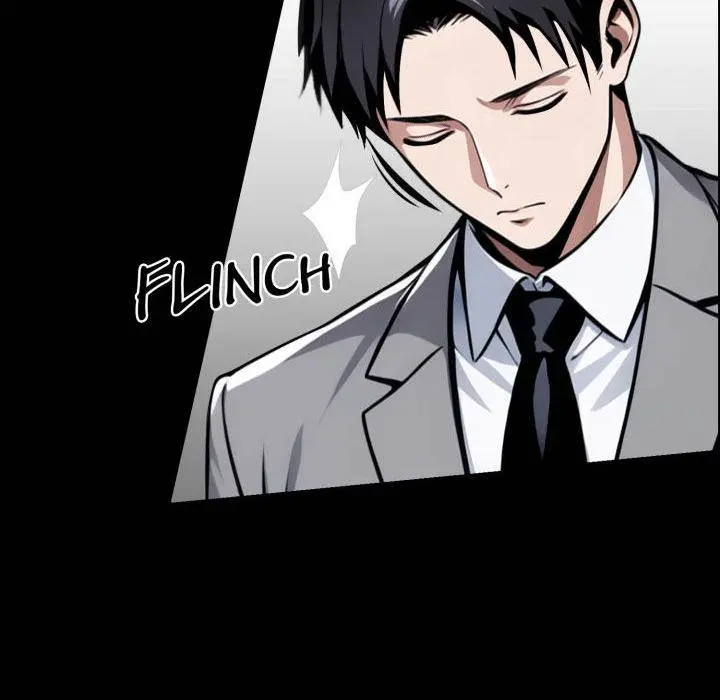 Gangster X Office Lady Chapter 37 - Page 110