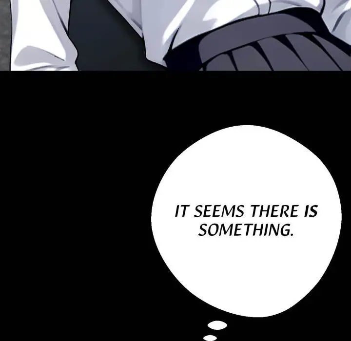 Gangster X Office Lady Chapter 37 - Page 113