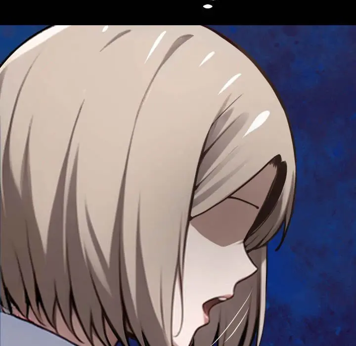 Gangster X Office Lady Chapter 37 - Page 114