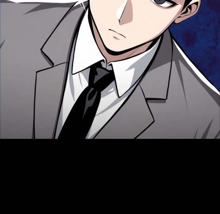 Gangster X Office Lady Chapter 37 - Page 117