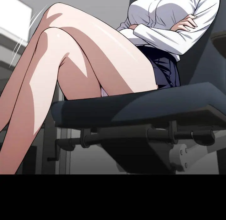 Gangster X Office Lady Chapter 37 - Page 119