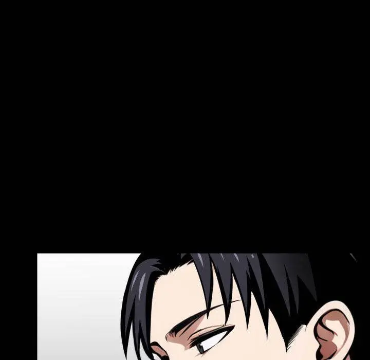 Gangster X Office Lady Chapter 37 - Page 124