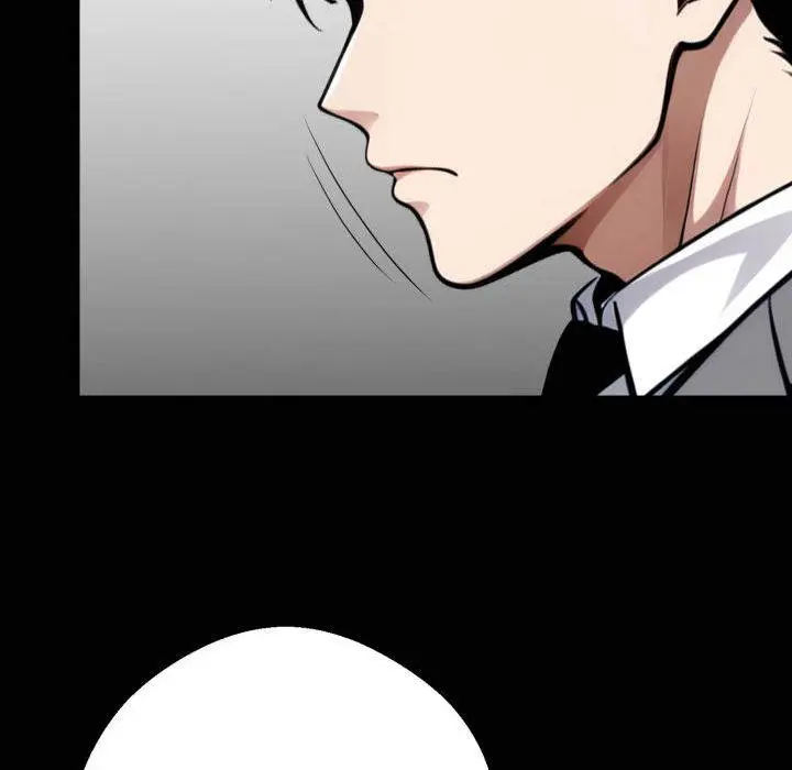 Gangster X Office Lady Chapter 37 - Page 125