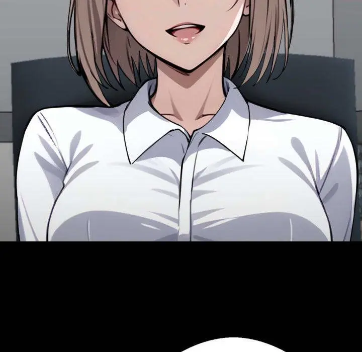 Gangster X Office Lady Chapter 37 - Page 127