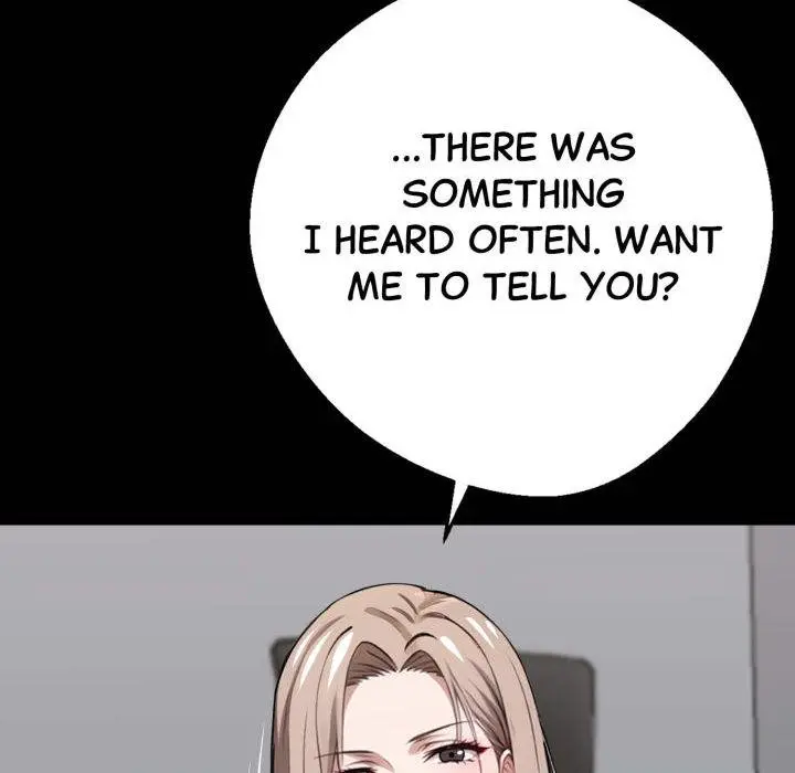 Gangster X Office Lady Chapter 37 - Page 128