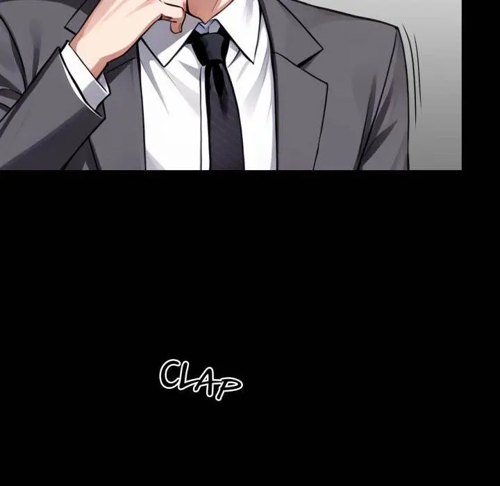 Gangster X Office Lady Chapter 37 - Page 134