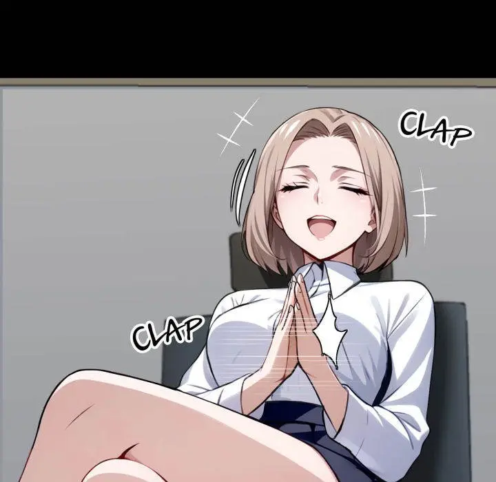 Gangster X Office Lady Chapter 37 - Page 135