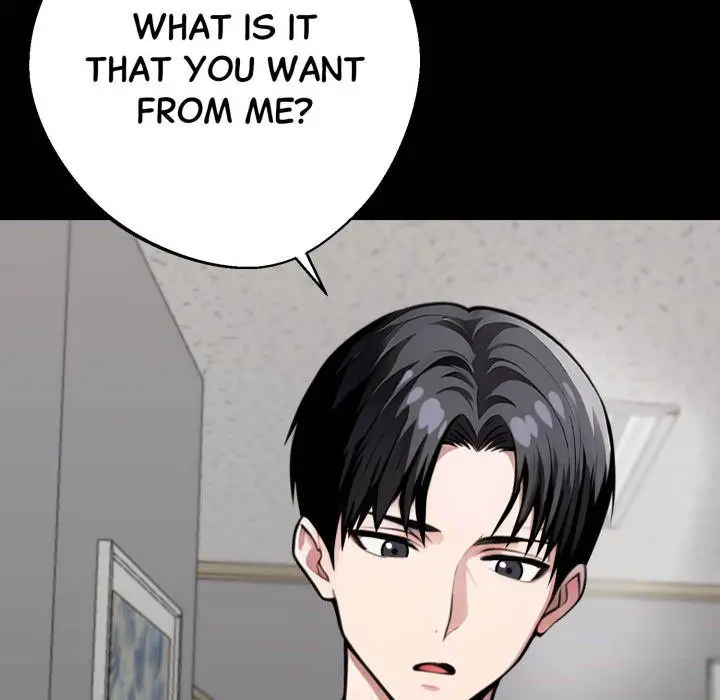 Gangster X Office Lady Chapter 37 - Page 137