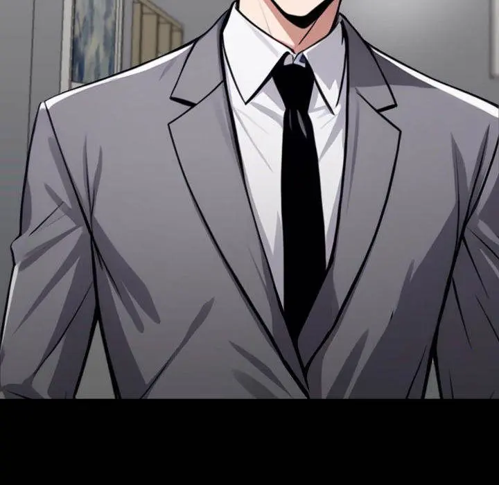 Gangster X Office Lady Chapter 37 - Page 138