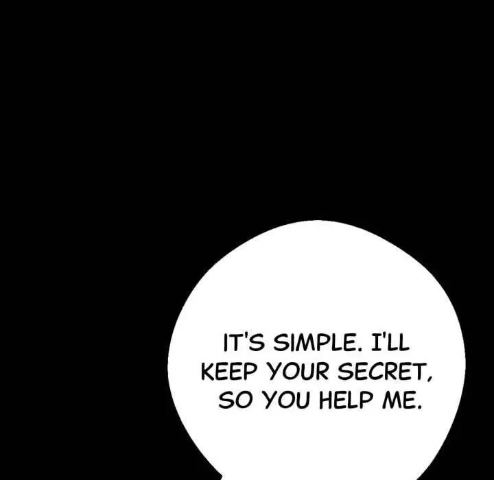 Gangster X Office Lady Chapter 37 - Page 139