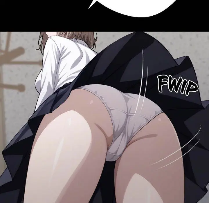 Gangster X Office Lady Chapter 37 - Page 140