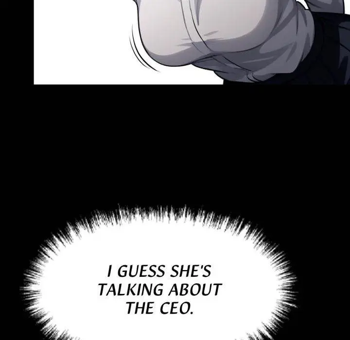 Gangster X Office Lady Chapter 37 - Page 145