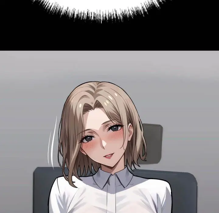 Gangster X Office Lady Chapter 37 - Page 146
