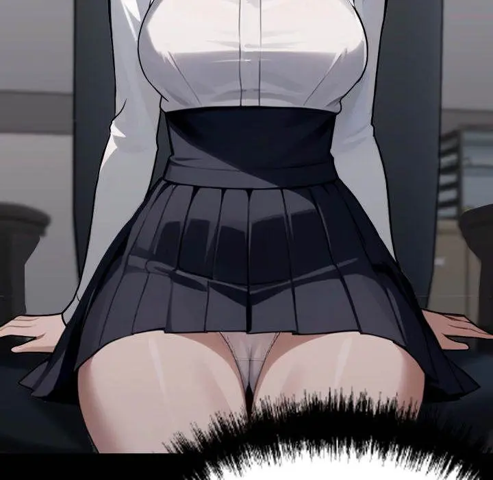 Gangster X Office Lady Chapter 37 - Page 147
