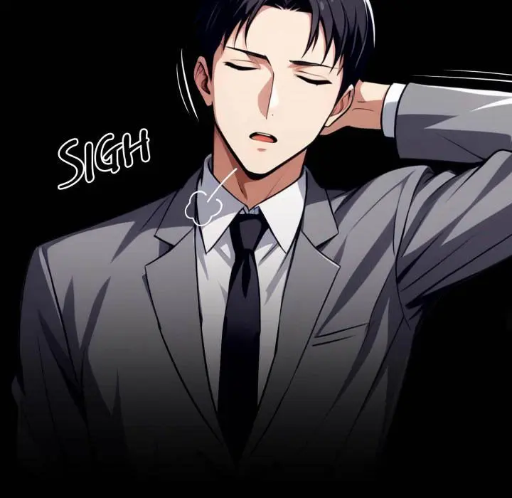 Gangster X Office Lady Chapter 37 - Page 149