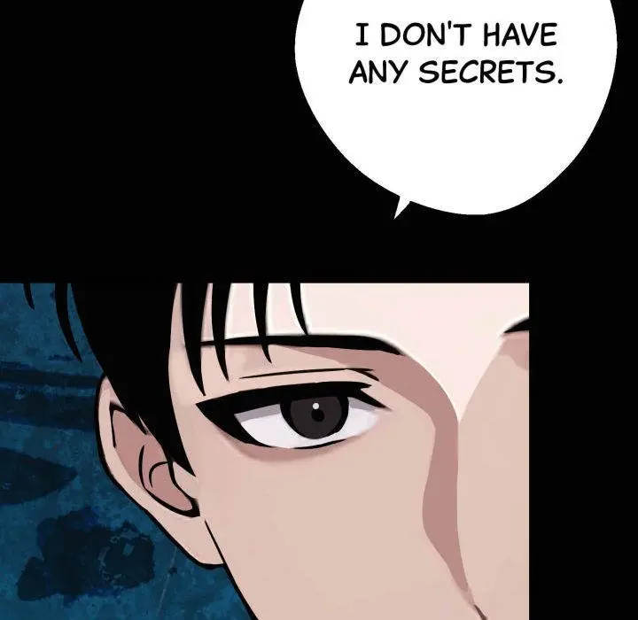 Gangster X Office Lady Chapter 37 - Page 150