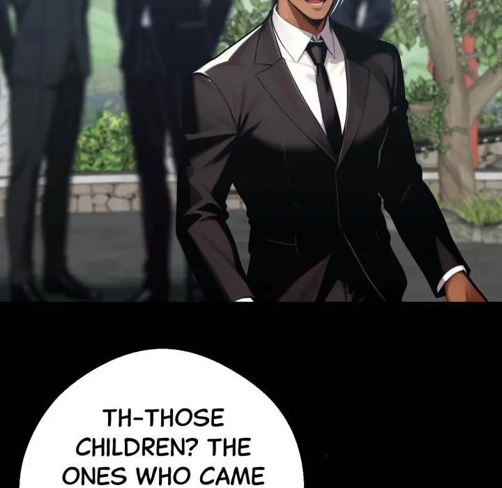 Gangster X Office Lady Chapter 37 - Page 16
