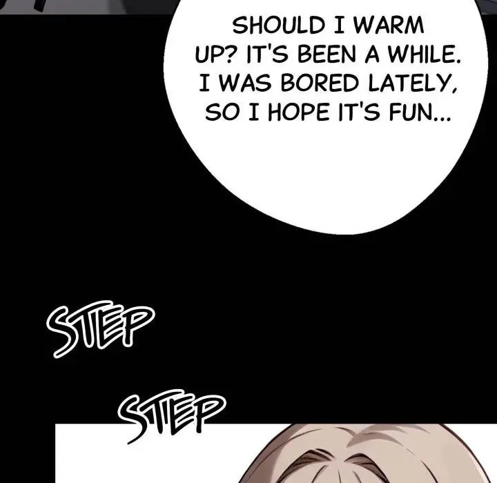 Gangster X Office Lady Chapter 37 - Page 159