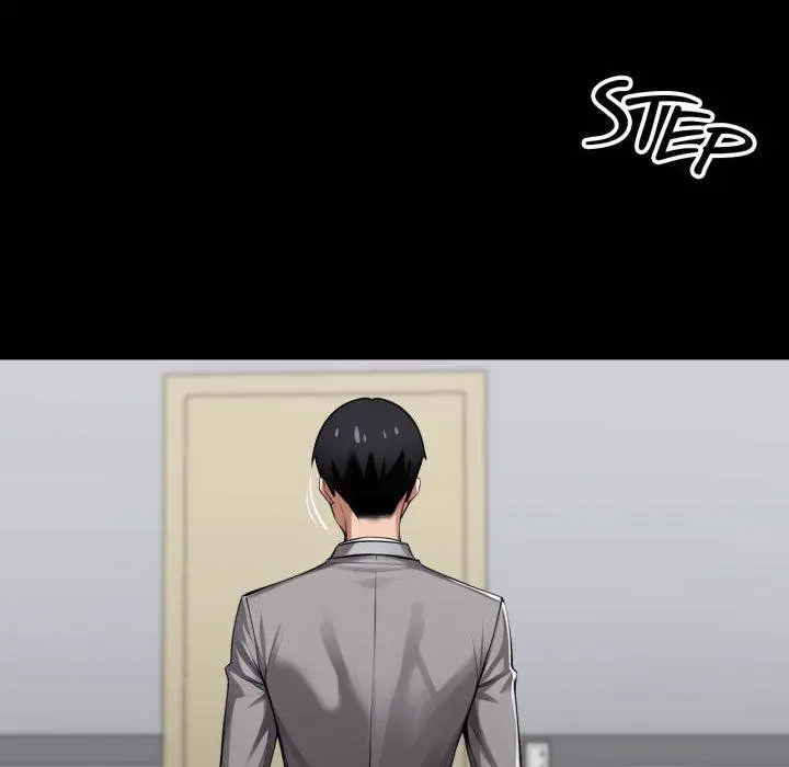 Gangster X Office Lady Chapter 37 - Page 161