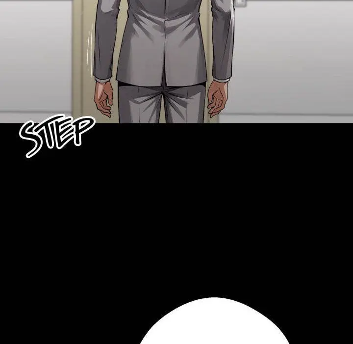 Gangster X Office Lady Chapter 37 - Page 162