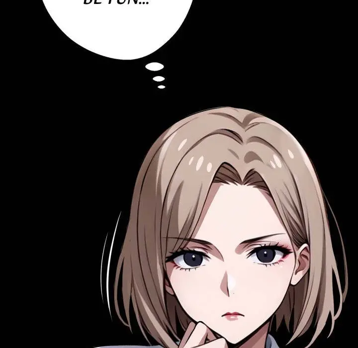 Gangster X Office Lady Chapter 37 - Page 165