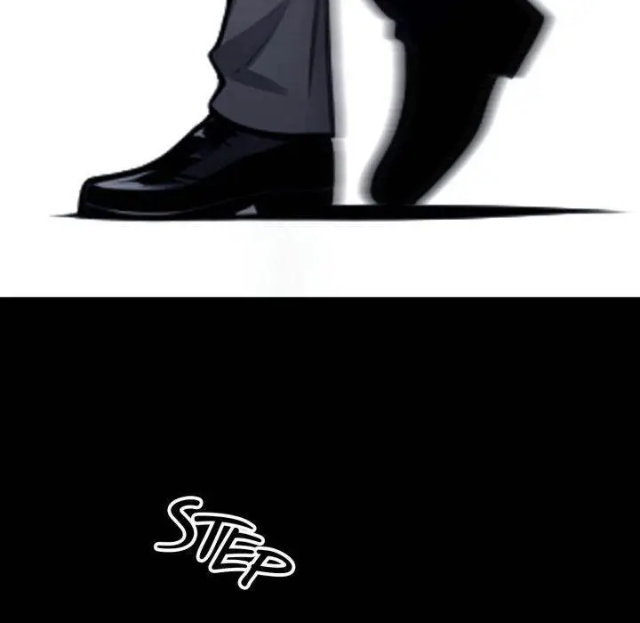 Gangster X Office Lady Chapter 37 - Page 168