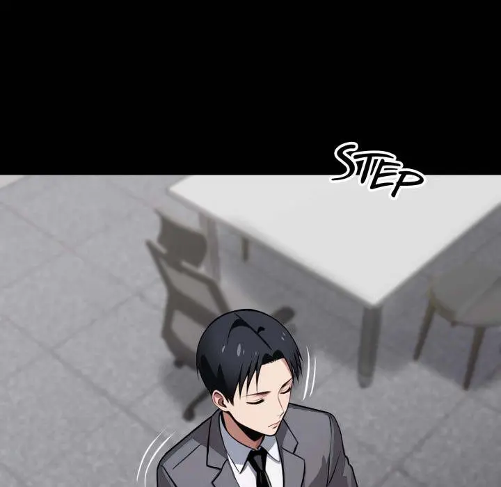 Gangster X Office Lady Chapter 37 - Page 169