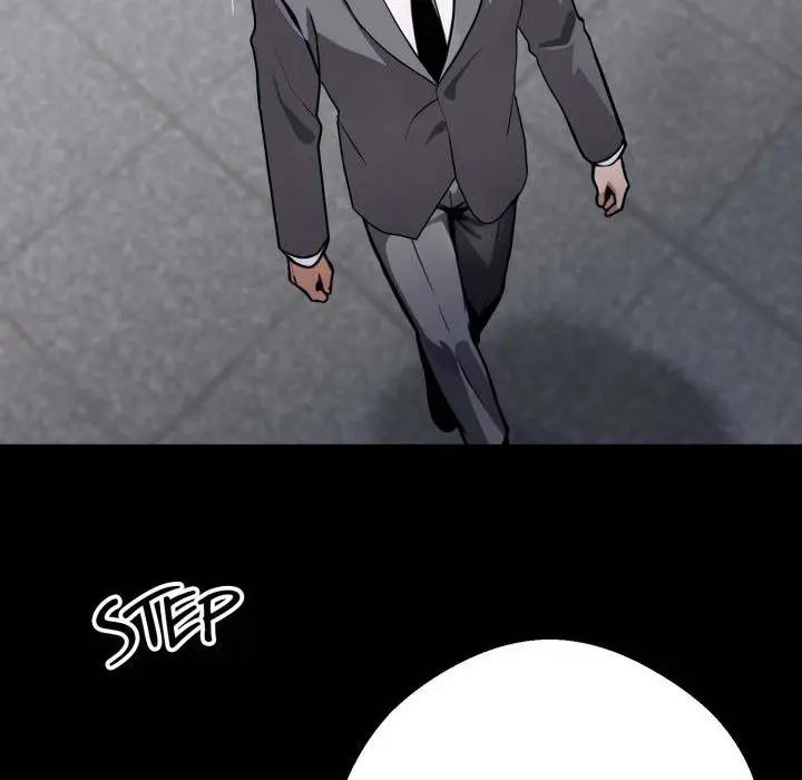 Gangster X Office Lady Chapter 37 - Page 170