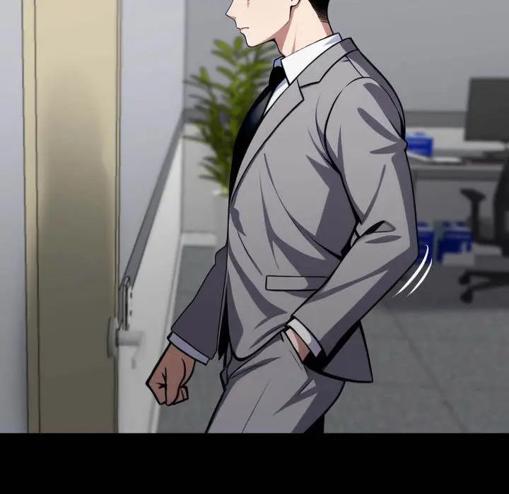 Gangster X Office Lady Chapter 37 - Page 174