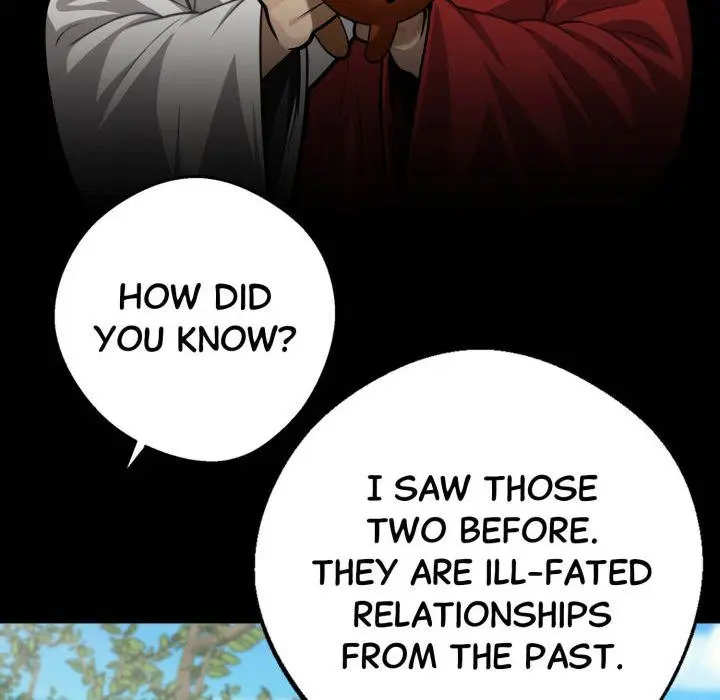 Gangster X Office Lady Chapter 37 - Page 18