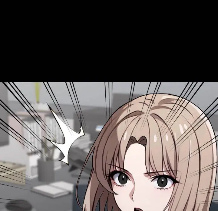 Gangster X Office Lady Chapter 37 - Page 177