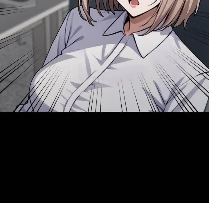Gangster X Office Lady Chapter 37 - Page 178