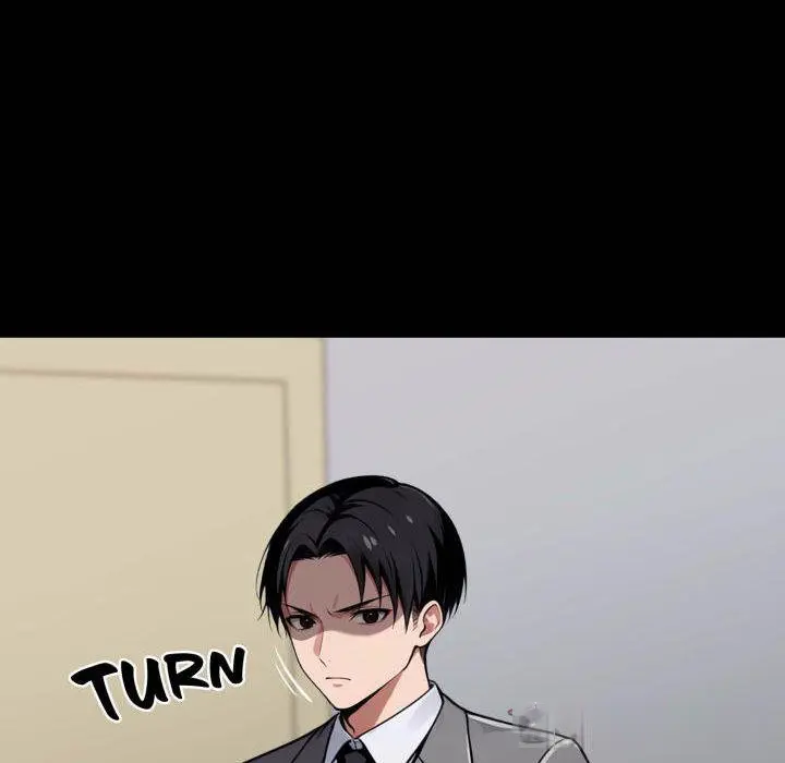 Gangster X Office Lady Chapter 37 - Page 179