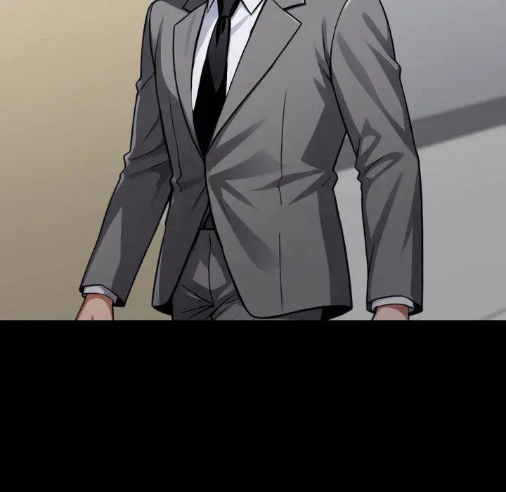 Gangster X Office Lady Chapter 37 - Page 180
