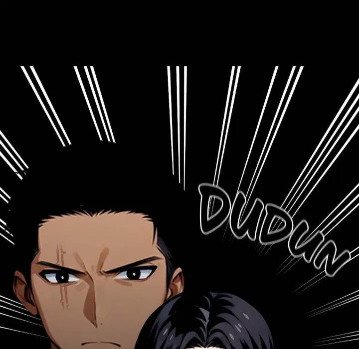 Gangster X Office Lady Chapter 37 - Page 181